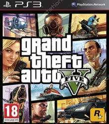 GTA 5